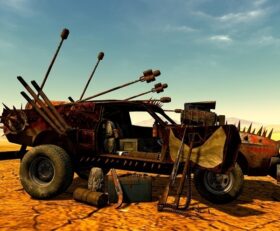 Apocalypter