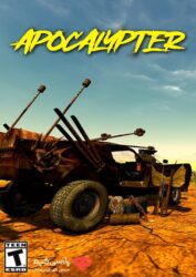 دانلود بازی Apocalypter برای PC