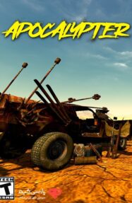 دانلود بازی Apocalypter برای PC