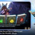 دانلود بازی Ariana and the Elder Codex برای اندروید