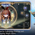 دانلود بازی Ariana and the Elder Codex برای اندروید