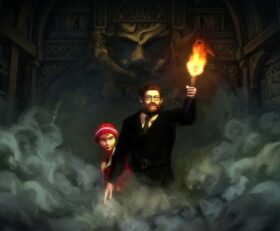 Arkhangel The House of the Seven Stars