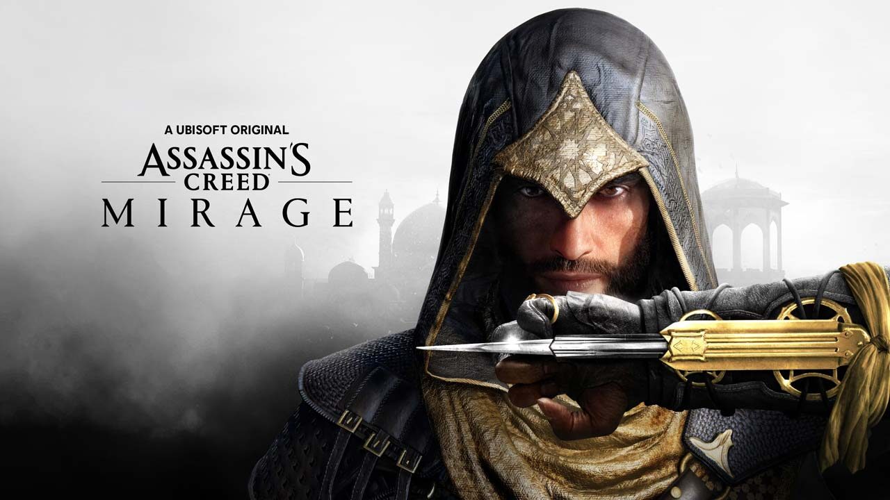 کرک بدون دنوو Assassin’s Creed Mirage