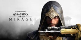 کرک بدون دنوو Assassin’s Creed Mirage