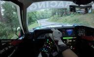 Assetto Corsa DLSS 5