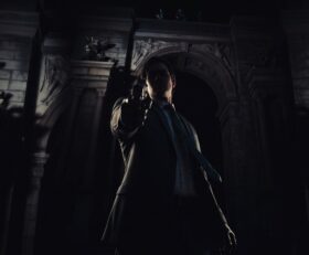 BLACKWOOD