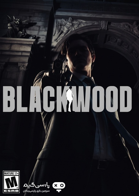 دانلود بازی BLACKWOOD برای PC