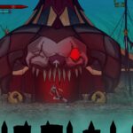 بازی Barbarian Saga The Beastmaster
