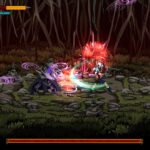 بازی Barbarian Saga The Beastmaster