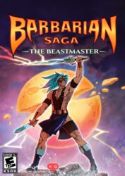 دانلود بازی Barbarian Saga The Beastmaster برای PC