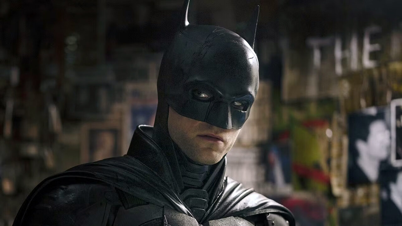 فیلم The Batman Part 2