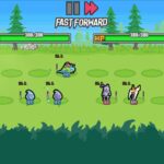 بازی Batomon Showdown