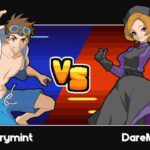 بازی Batomon Showdown