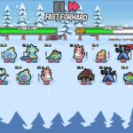 بازی Batomon Showdown