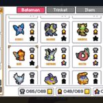 بازی Batomon Showdown