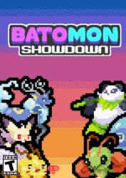 دانلود بازی Batomon Showdown برای PC