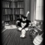 دانلود بازی Bendy’s Nightmare Run برای اندروید