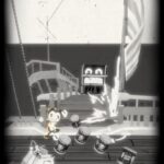 دانلود بازی Bendy’s Nightmare Run برای اندروید