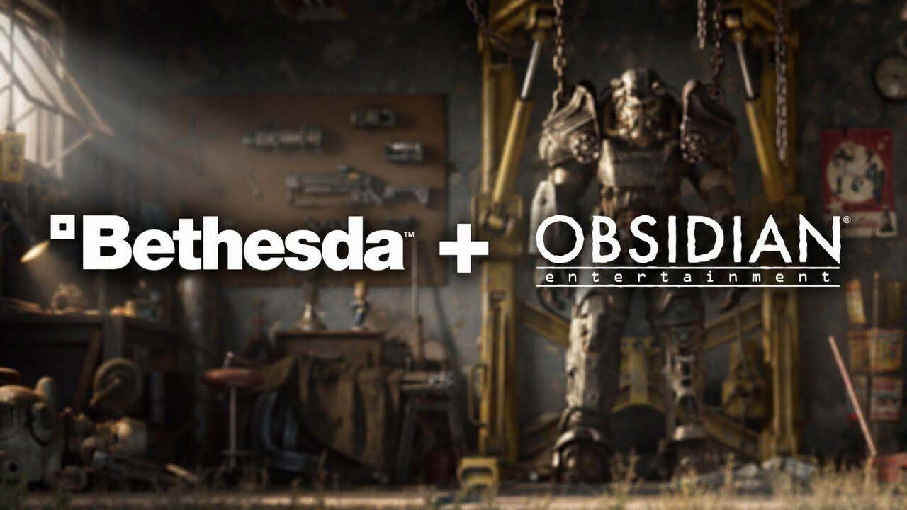 استودیو Obsidian آبسیدین بتسدا