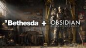 استودیو Obsidian آبسیدین بتسدا