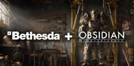 استودیو Obsidian آبسیدین بتسدا