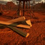 بازی Black Gold Oil Drilling Simulator