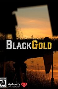 دانلود بازی Black Gold Oil Drilling Simulator برای PC