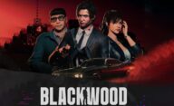 نقد و نظرات بازی Blackwood