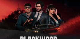 نقد و نظرات بازی Blackwood