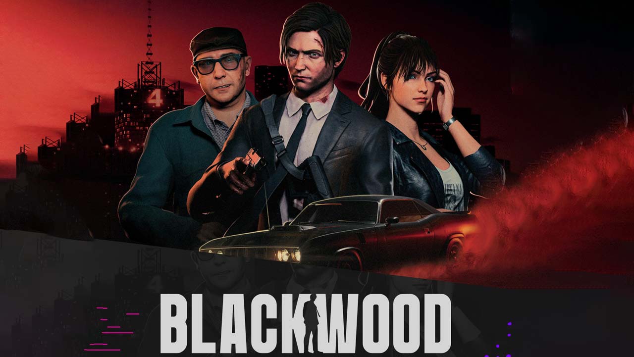 نقد و نظرات بازی Blackwood