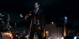 تاریخ انتشار بازی Blackwood جان ویک