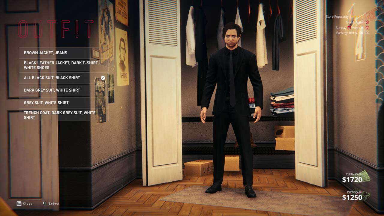 نقد و نظرات بازی Blackwood 