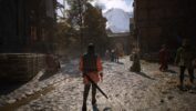 آپدیت بازی The Blood of Dawnwalker