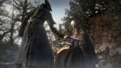 انیمیشن Bloodborne