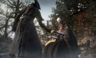 انیمیشن Bloodborne