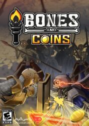 دانلود بازی Bones and Coins برای PC