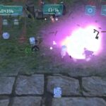 بازی Boom Bits