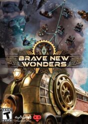 دانلود بازی Brave New Wonders برای PC