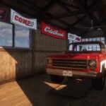 بازی Breakout Garage