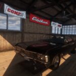 بازی Breakout Garage
