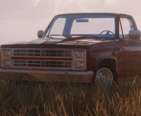 Breakout Garage