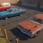 بازی Breakout Garage