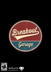 دانلود بازی Breakout Garage برای PC