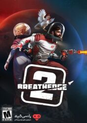 دانلود بازی Breathedge 2 برای PC