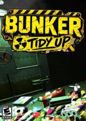 دانلود بازی Bunker Tidy Up برای PC