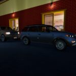 بازی Burger Shift Team Rush