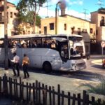 بازی Bus Simulator 27