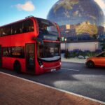 بازی Bus Simulator 27