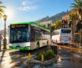 Bus Simulator 27