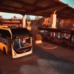 بازی Bus Simulator 27
